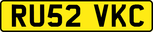 RU52VKC