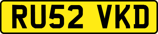 RU52VKD