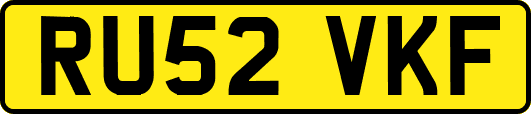 RU52VKF