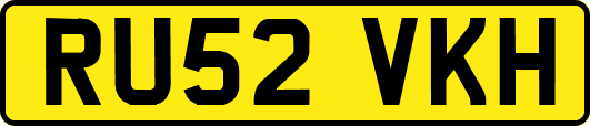 RU52VKH