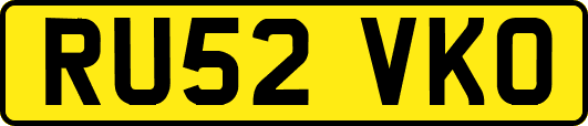 RU52VKO