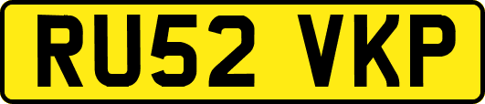 RU52VKP