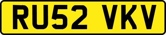RU52VKV