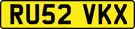 RU52VKX