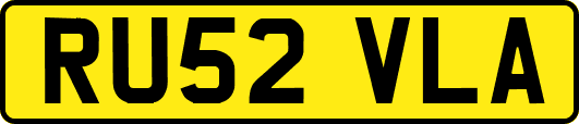 RU52VLA