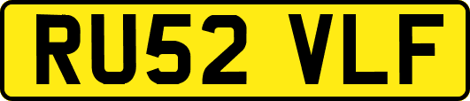 RU52VLF