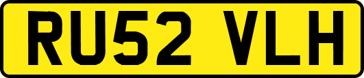 RU52VLH