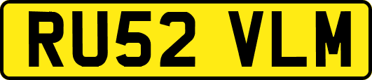 RU52VLM