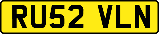 RU52VLN
