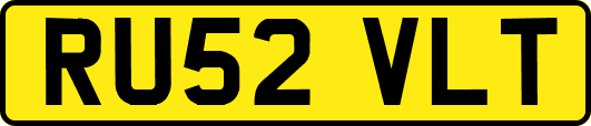 RU52VLT