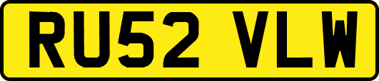 RU52VLW