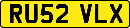 RU52VLX