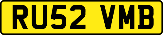 RU52VMB
