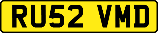 RU52VMD