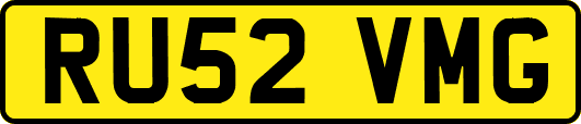 RU52VMG