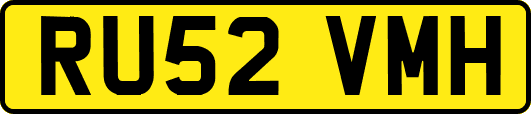 RU52VMH