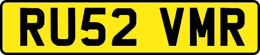 RU52VMR