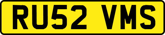 RU52VMS
