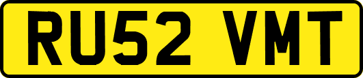 RU52VMT