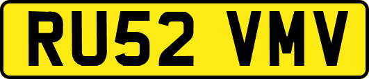 RU52VMV