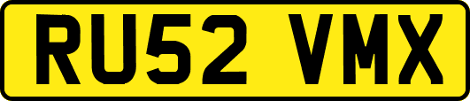 RU52VMX