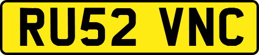 RU52VNC