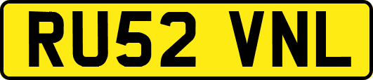RU52VNL