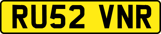 RU52VNR