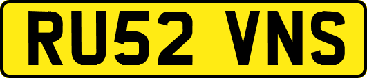 RU52VNS