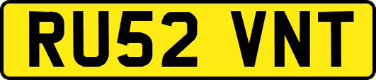 RU52VNT