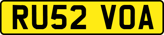 RU52VOA