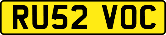 RU52VOC