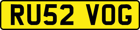 RU52VOG