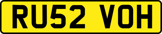 RU52VOH