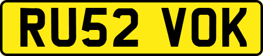 RU52VOK