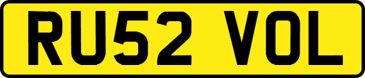 RU52VOL
