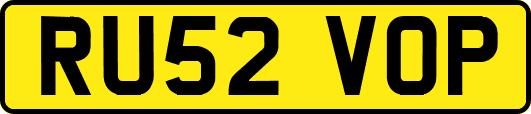 RU52VOP
