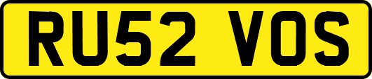 RU52VOS