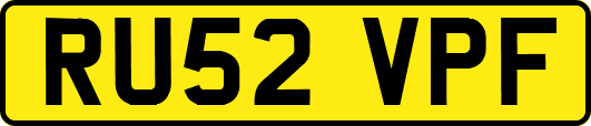 RU52VPF