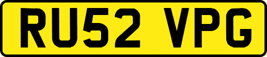 RU52VPG