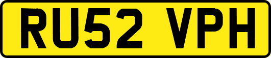 RU52VPH