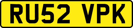RU52VPK