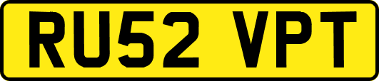 RU52VPT