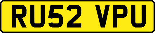 RU52VPU