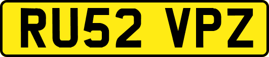 RU52VPZ