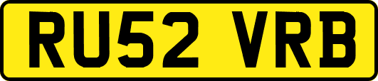 RU52VRB