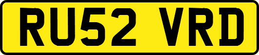 RU52VRD