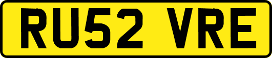 RU52VRE
