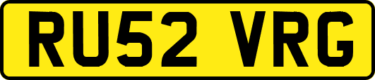 RU52VRG