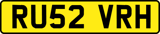 RU52VRH